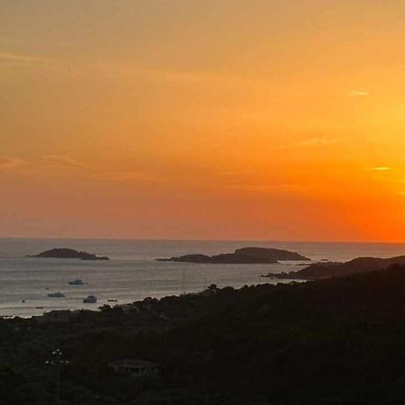 אביאדורי Appartamento Taras Sottovento - Porto Cervo מראה חיצוני תמונה