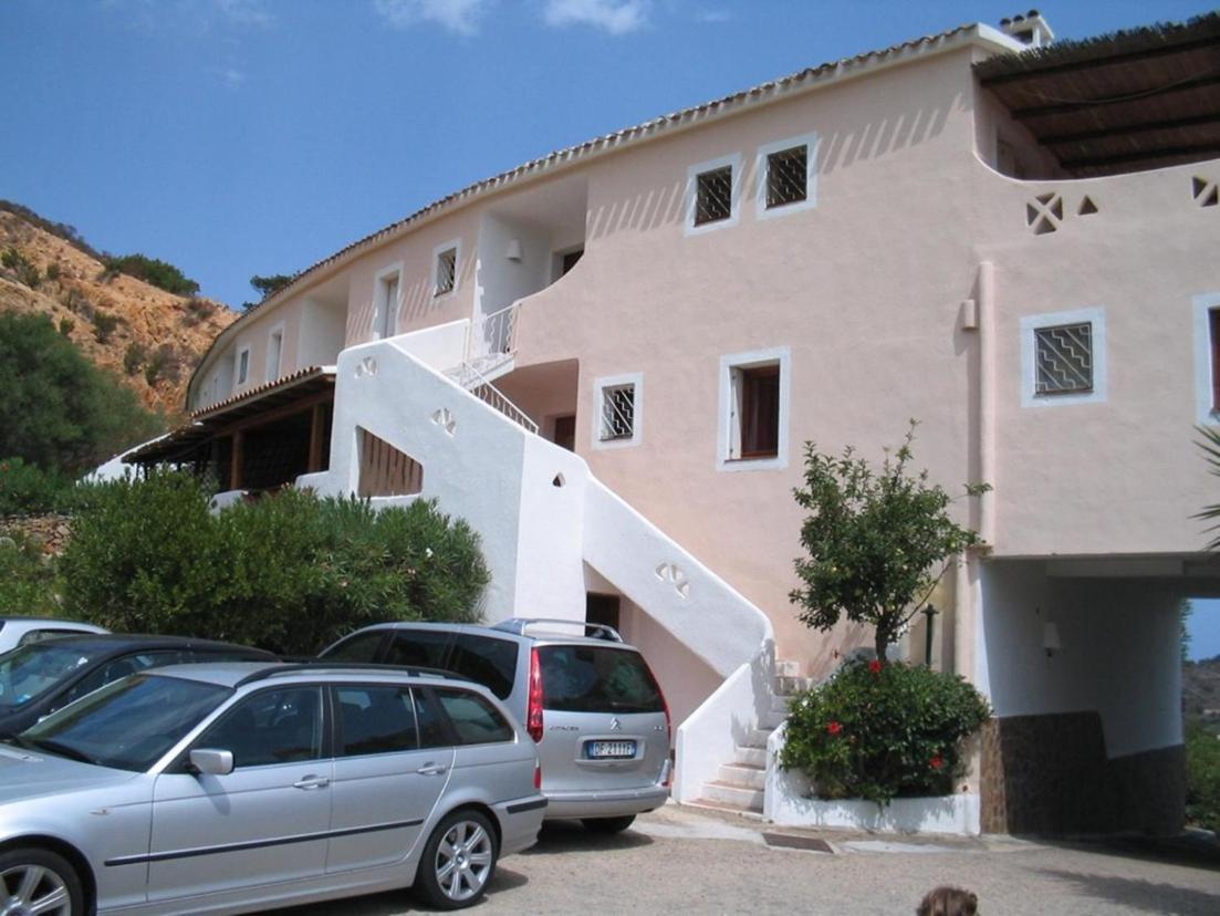 אביאדורי Appartamento Taras Sottovento - Porto Cervo מראה חיצוני תמונה