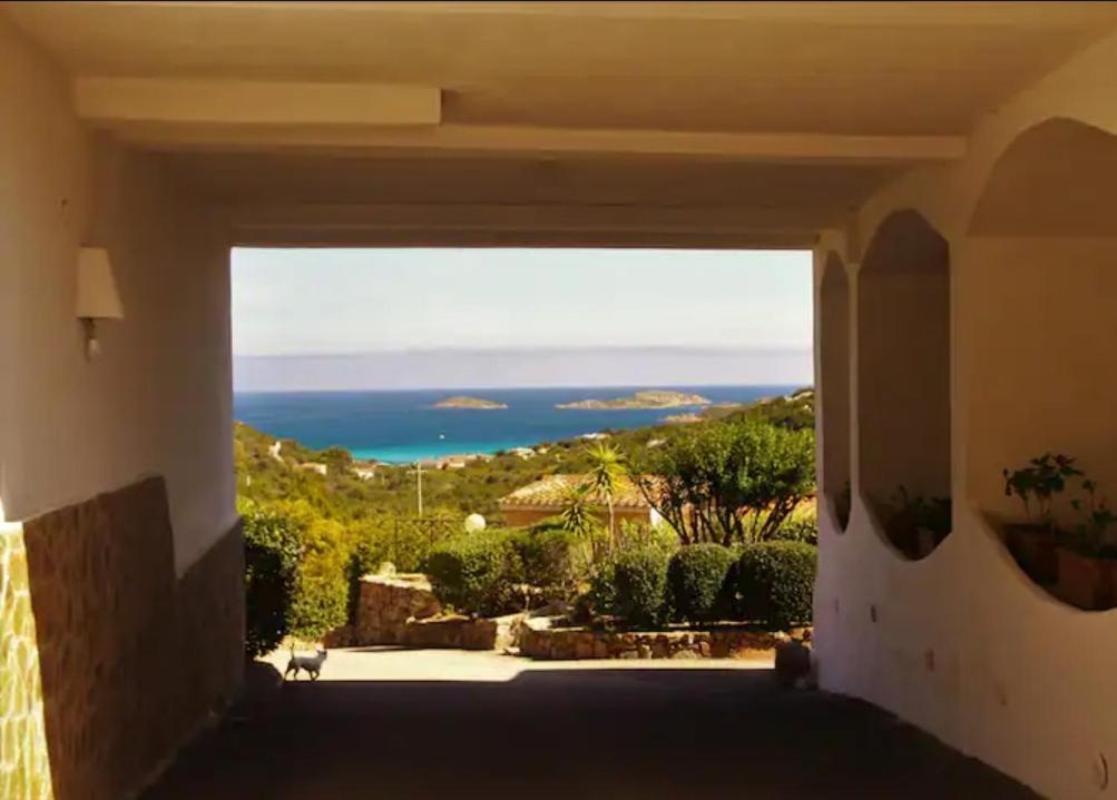 אביאדורי Appartamento Taras Sottovento - Porto Cervo מראה חיצוני תמונה