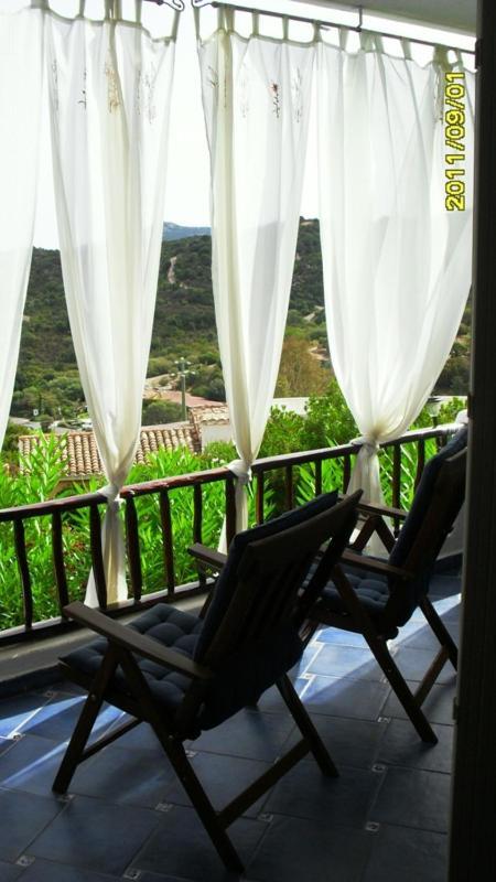 אביאדורי Appartamento Taras Sottovento - Porto Cervo מראה חיצוני תמונה