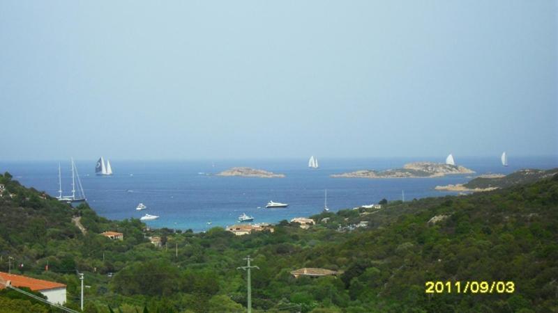 אביאדורי Appartamento Taras Sottovento - Porto Cervo מראה חיצוני תמונה