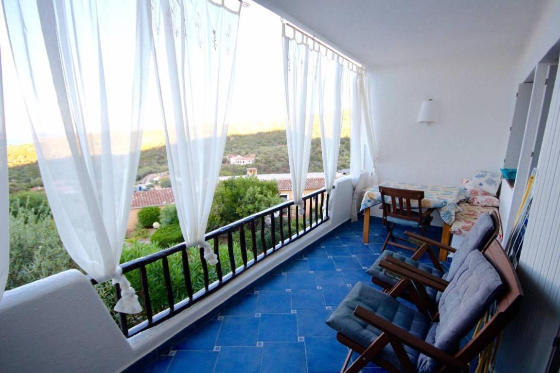 אביאדורי Appartamento Taras Sottovento - Porto Cervo מראה חיצוני תמונה