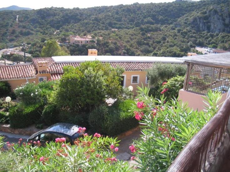 אביאדורי Appartamento Taras Sottovento - Porto Cervo מראה חיצוני תמונה